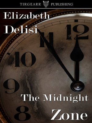 cover image of The Midnight Zone